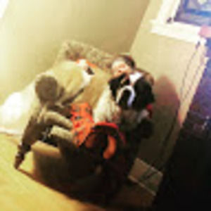 Meet your Posher, Brittany